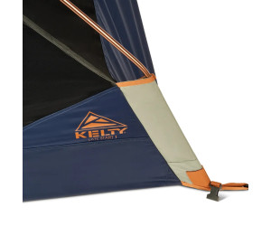 Палатка Kelty Late Start 1 grey-navy Палатка Kelty Late Start 1 grey-navy
